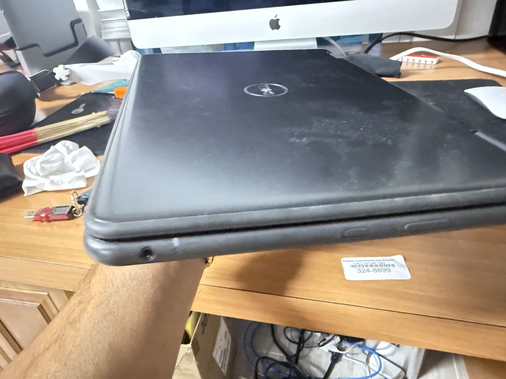 Laptop Dell 3190 2 In 1