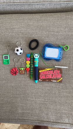 Kid's Toys￼