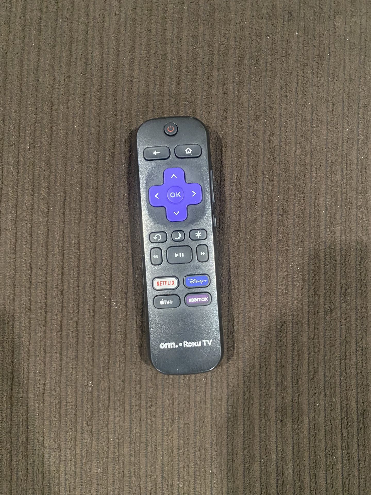 Roku Tv Remote