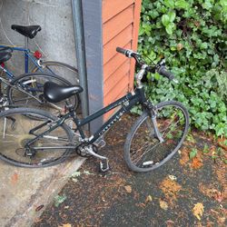 Cannondale Adventure 400 Bicycle 