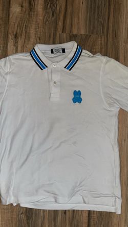 Psycho Bunny polo shirt