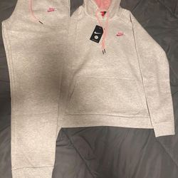 Nike Suits Men And Women