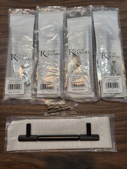 Prestwick Cabinet Pulls