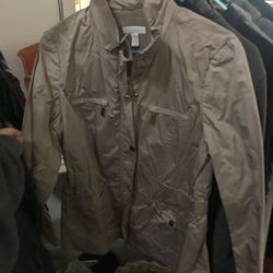 Windbreaker 