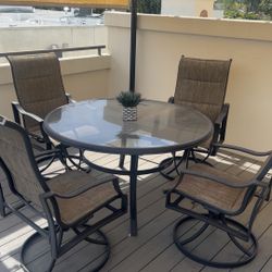 Patio Furniture 
