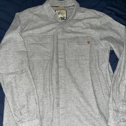 Grey Flannel