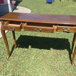 Free Table 