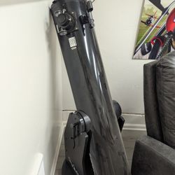 Orion SkyQuest XT8 Dobsonian Telescope - 8-inch Mirror