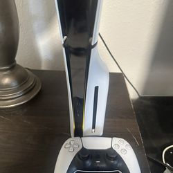 Ps5 and gaming stuff