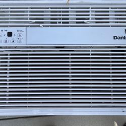 Danby Air Conditioner 