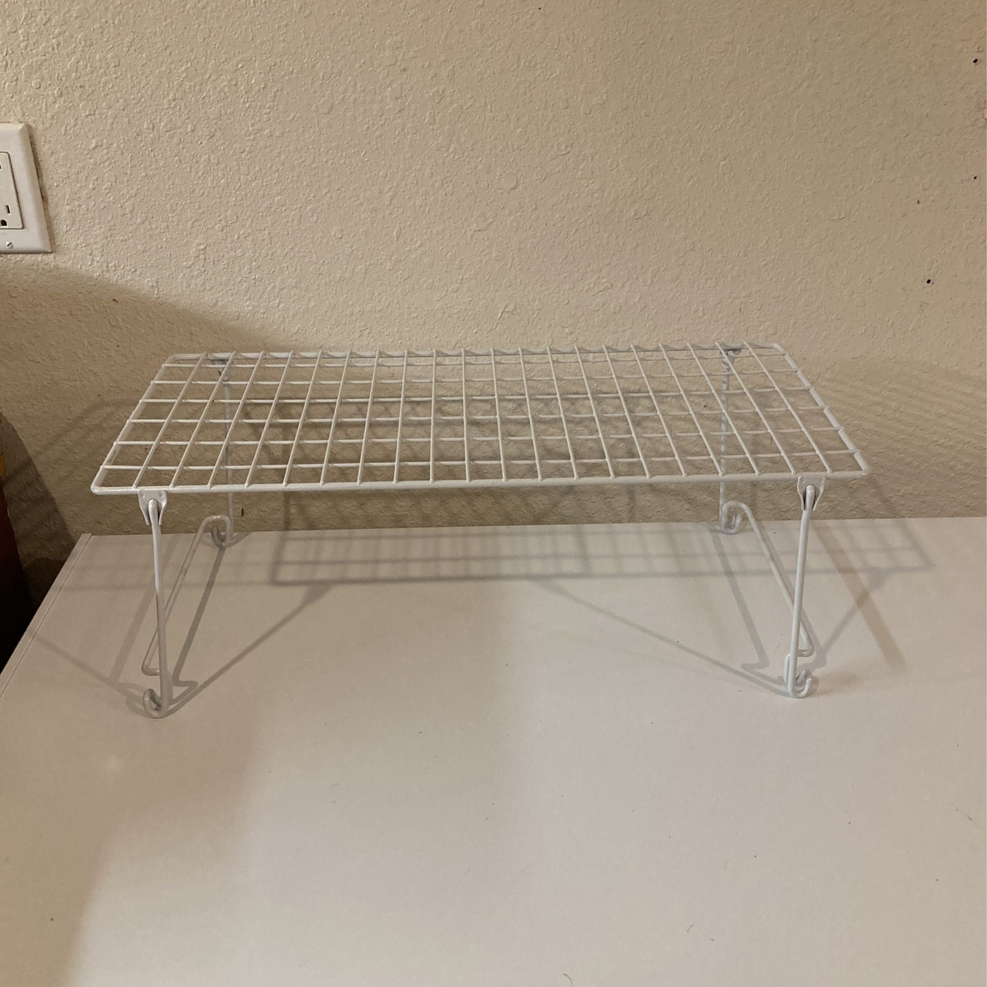 Four Cabinet Shelf’s
