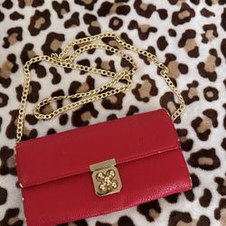 Wallet Purse 
