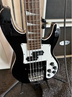 JACKSON  X SERIES CONCERT™ BASS CBXNT DX V