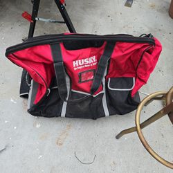 Huskey Huge Tool Bag 