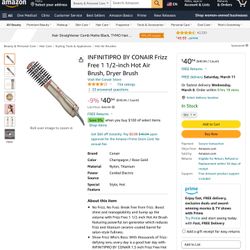 Dryer Brush
