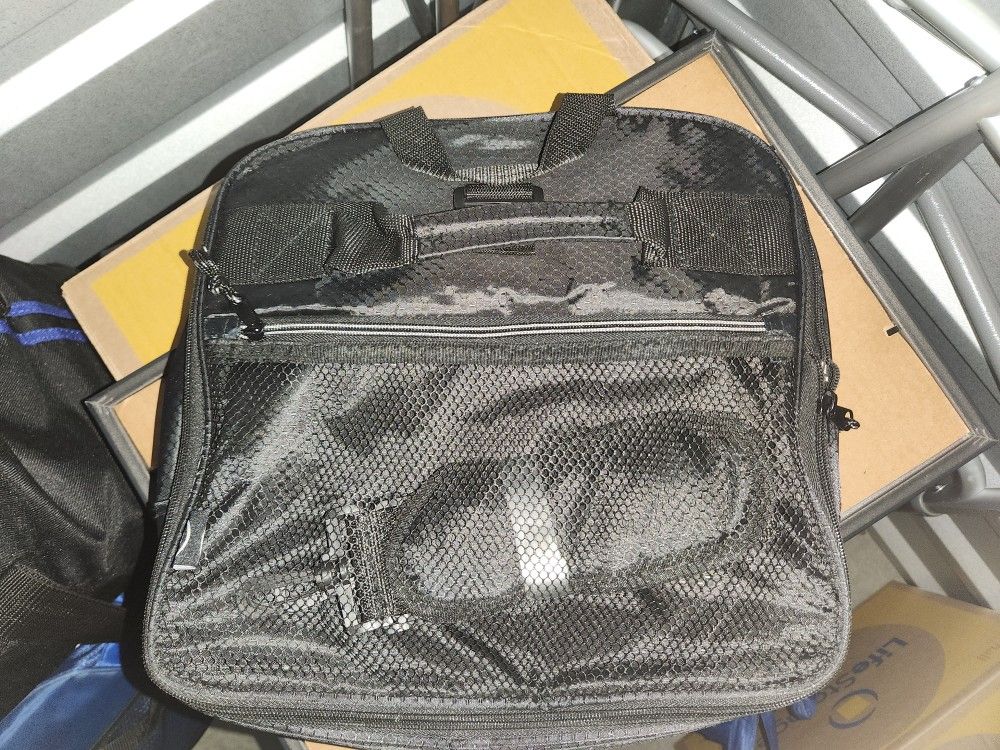 Newer Folding Duffle Bag