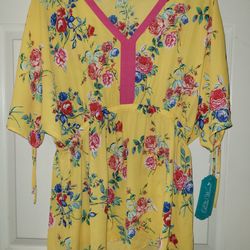 Women's Pioneer Women Top