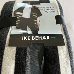 Behar Ladies Wrap New