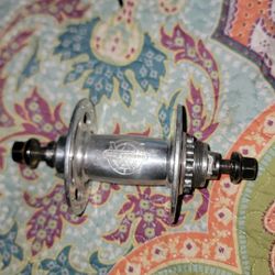 Bike White Industries High Flange Hub