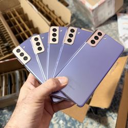 S21 Plus 128 Gb Unlocked 5G 