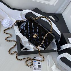 Sz black Bag