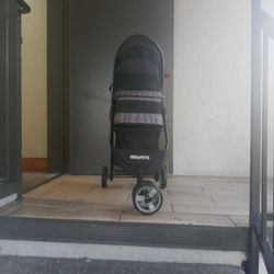 Gen7Pets Stroller