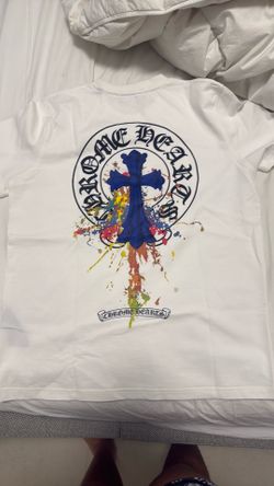 Chrome hearts
