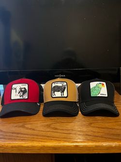 Gorras