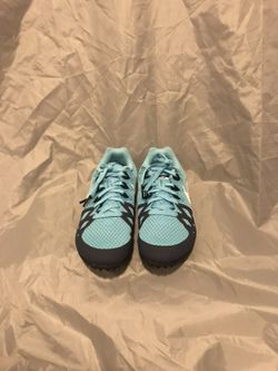 Track spikes Women’s 6