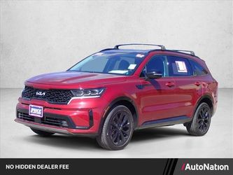 2022 Kia Sorento