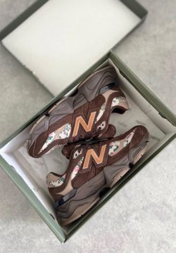 New Balance - (WMNS) New Balance x atmos Pink 9060