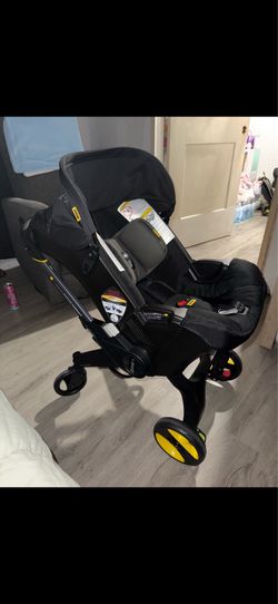 Doona  Car seat/Stroller
