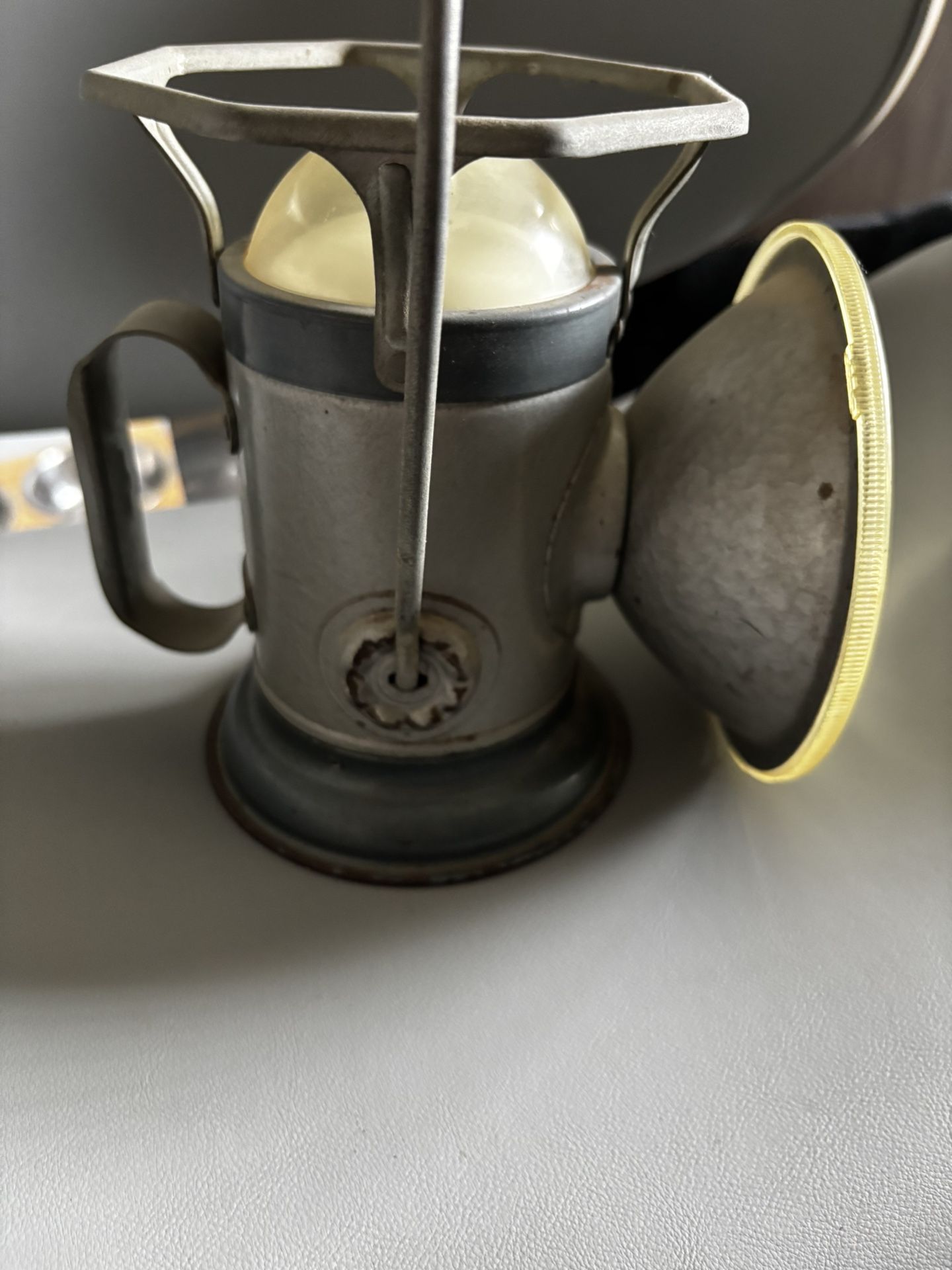 Delta Powerlite Lantern
