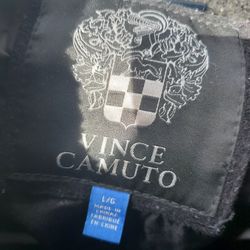 Vince Camuto Coat Mens