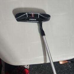 Knight Putter
