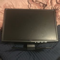 Computer monitor