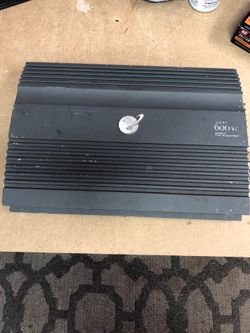 Planet Audio PA3002 600Watts