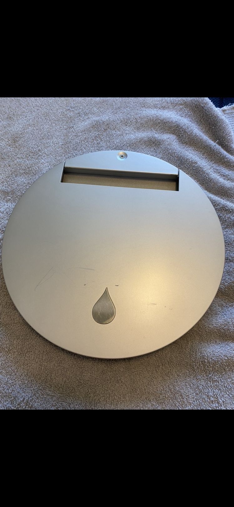 iMac Swivel Stand