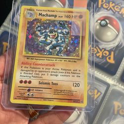 Machamp