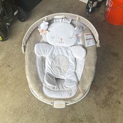 Baby Bouncer