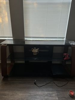 Class Entertainment Center
