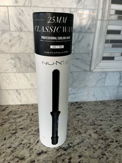 NuMe 25mm Classic Wand