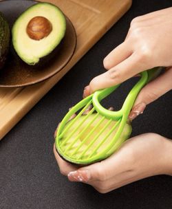 Avocado Slicer