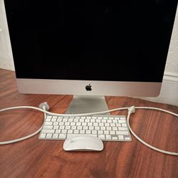 Apple iMac