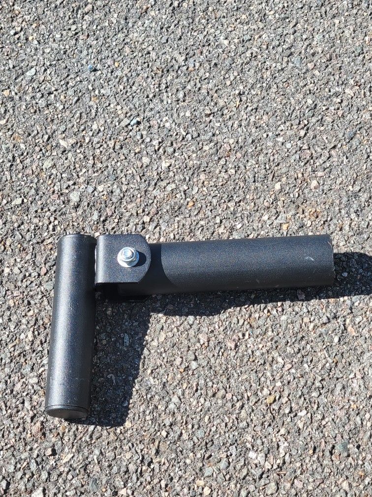 Landmine Post Cash Only 