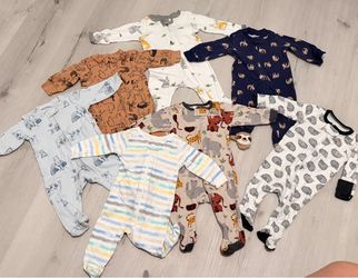 Baby Onsies