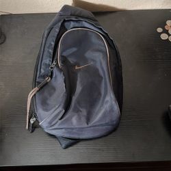 Nike Shoulders Men Bag