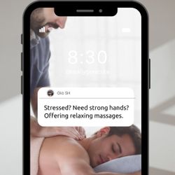 Body Relaxation Services