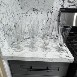 Princess House  Glass  Drinking