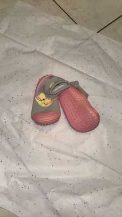 Toddler Shoes